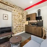 Appartamento In | La Saphir Au Coeur De *