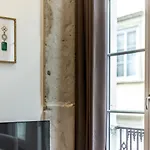 In | La Saphir Au Coeur De Appartamento Lione